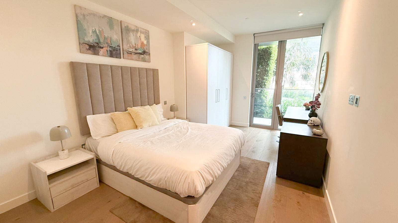 Image of Apartment - 5 Bedrooms - 4 Bathrooms for Rental in EuroCity-Gibraltar, Image 17